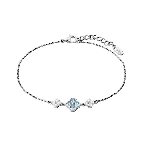 Bracciale Lotus Donna Lotus silver in Argento Cubic Zirconia LP3932-2/1 - LP3932-2/1